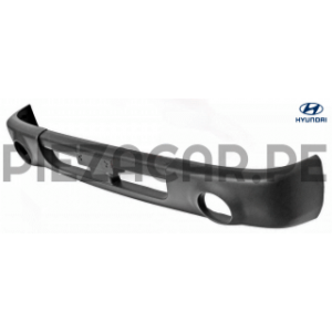 Parachoques delantero para Hyundai H45-HD65-HD78