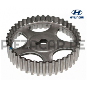 Piñón de eje levas para Hyundai New Elantra