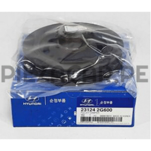 Polea de cigueñal para Hyundai Santa Fe