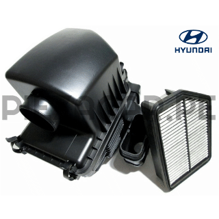 Purificador de aire para Hyundai Tucson
