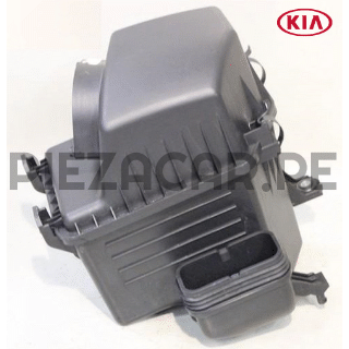 Purificador de aire para Kia Sportage