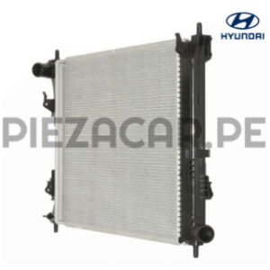 Radiador para Hyundai Grand i10