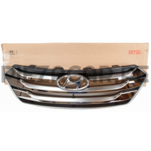 Rejilla delantera para Hyundai Santa Fe
