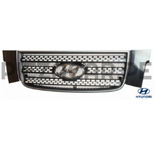 Rejilla frontal para Hyundai HD45-HD65-HD78