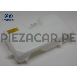 Reservorio de radiador para Hyundai HD120