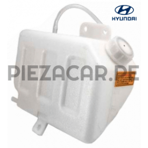 Reservorio de radiador para Hyundai HD45-HD65-HD78