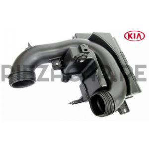 Resonador para Kia Cerato