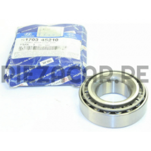Rodaje exterior de rueda delantera para Hyundai H45-HD65-HD78