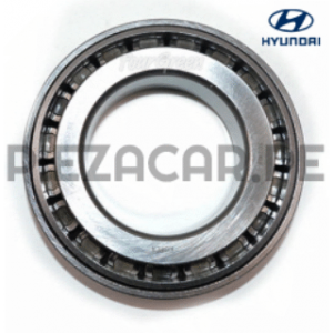 Rodaje interior rueda interior para Hyundai County