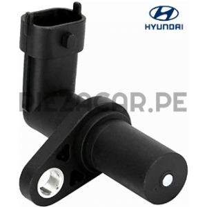 Sensor de cigueñal para Hyundai i20