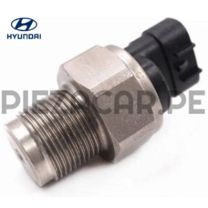 Sensor de presión combustible CRDI para Hyundai HD45-HD65-HD78