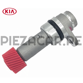 Sensor de velocidad