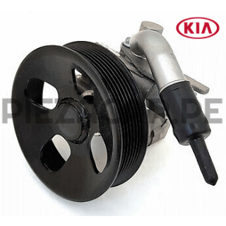 Servo de dirección para Kia K2700