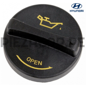 Tapa de aceite para Hyundai County
