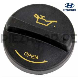 Tapa de aceite para Hyundai County