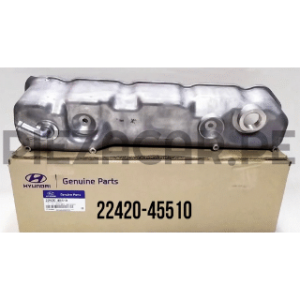 Tapa de balancines para Hyundai County