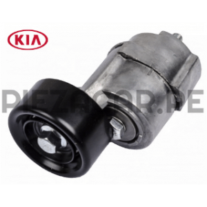 Templador de faja para Kia Sportage