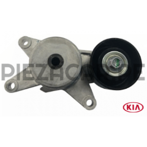 Templador de faja para Kia Picanto