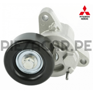 Tensor faja de accesorio para Mitsubishi Outlander