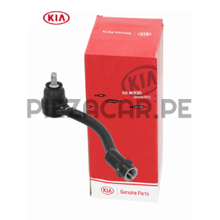 Terminal de dirección izquierda para Kia Rio