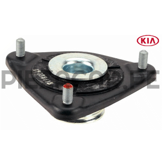 Torreta de amortiguador delantero para Kia Cerato