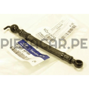 Tubería de aceite para Hyundai H1