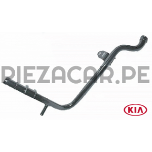 Tubo de calefacción para Kia Rio