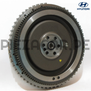 Volante de motor para Hyundai H45-HD65-HD78
