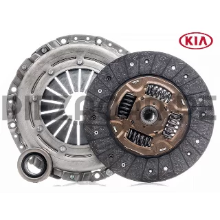 Kit de embrague para Kia K2500 - Kia K2700
