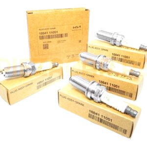 bujias de encendido kia